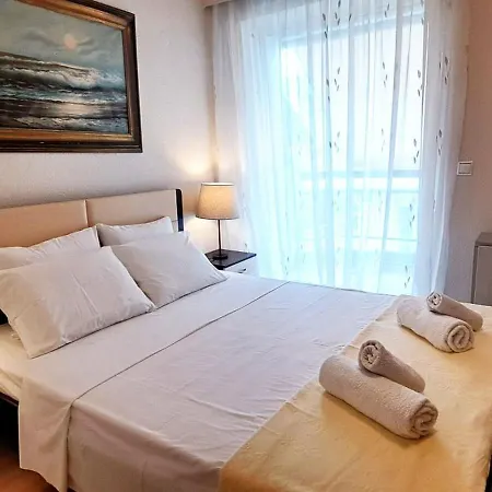 Sweet Maisonette Apartmán *