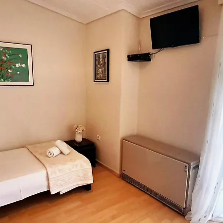 Sweet Maisonette Peraía