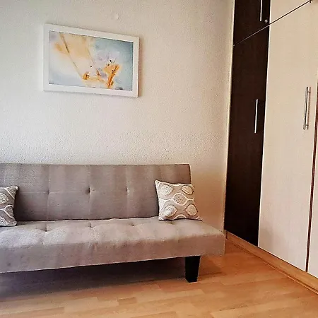 Sweet Maisonette