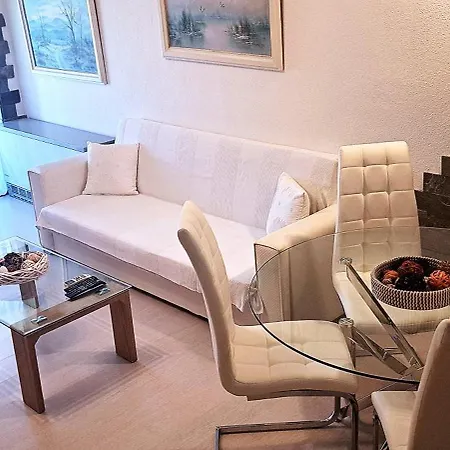 Sweet Maisonette Apartmán Peraía