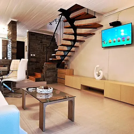 Apartmán Sweet Maisonette