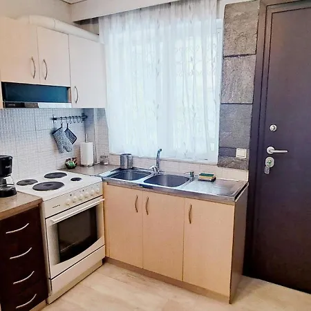 Apartmán Sweet Maisonette