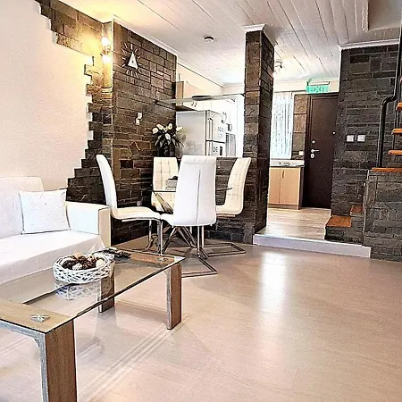 Apartmán Sweet Maisonette *