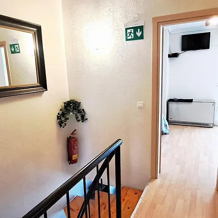 Sweet Maisonette * Peraía