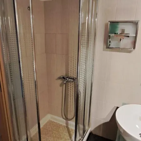 Апартаменты Sweet Maisonette