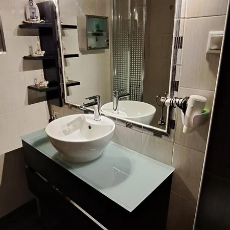 Sweet Maisonette Apartment Peraia (Thessaloniki)