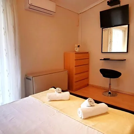 Sweet Maisonette Peraía