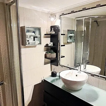 Sweet Maisonette *