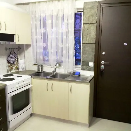 Apartment Sweet Maisonette *