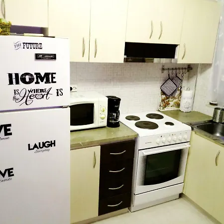 Apartment Sweet Maisonette *
