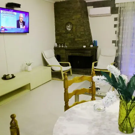 Apartment Sweet Maisonette *