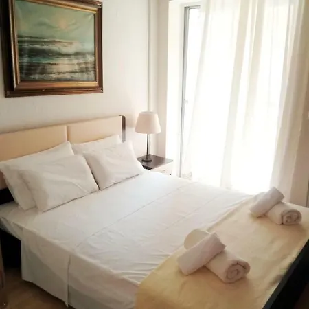 Apartment Sweet Maisonette Peraia (Thessaloniki)