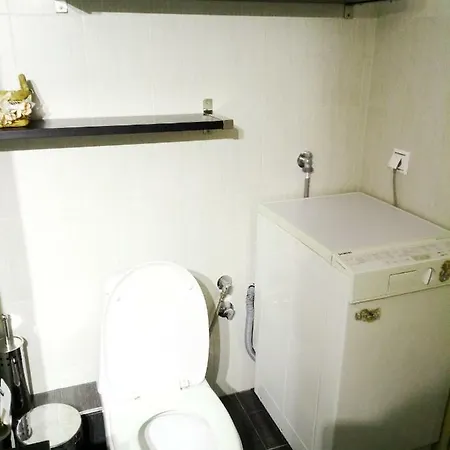 Sweet Maisonette Apartment