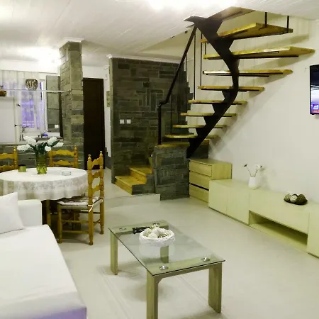 Sweet Maisonette Peraia (Thessaloniki)