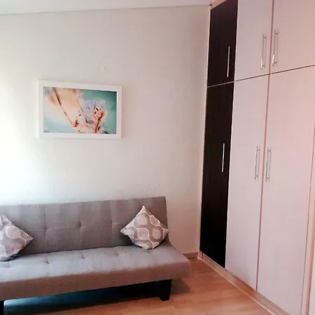 Sweet Maisonette Peraia (Thessaloniki)