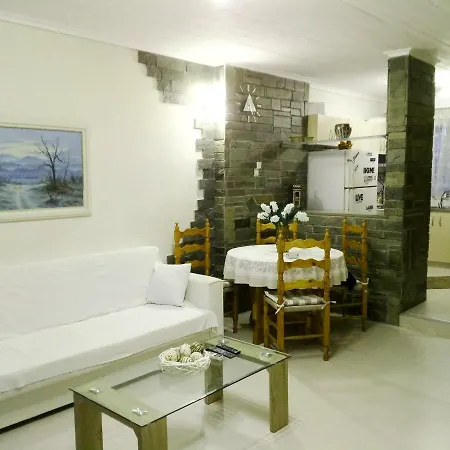 Sweet Maisonette Peraia (Thessaloniki)
