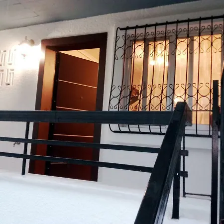 Апартаменты Sweet Maisonette *