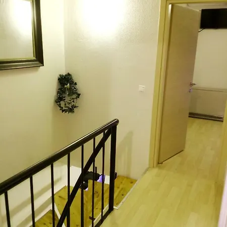 Sweet Maisonette Apartment