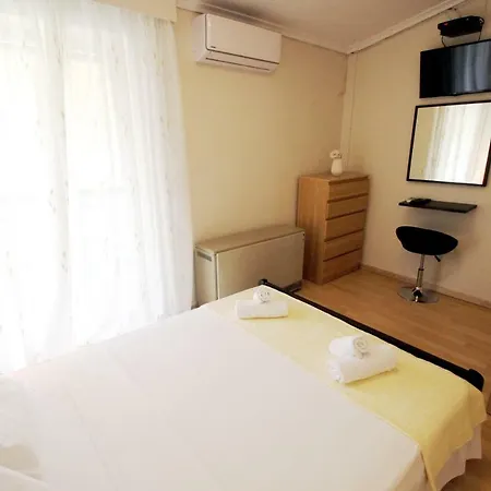 Apartment Sweet Maisonette