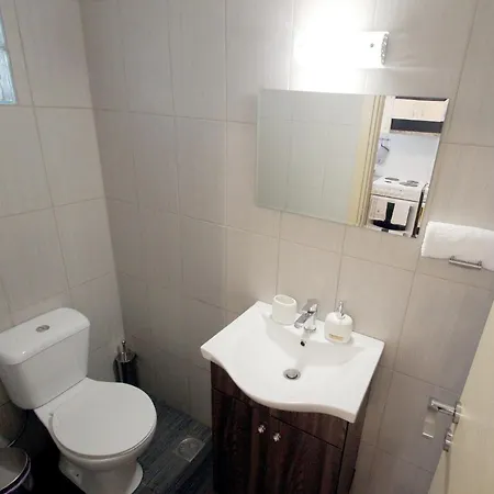 Sweet Maisonette Peraía